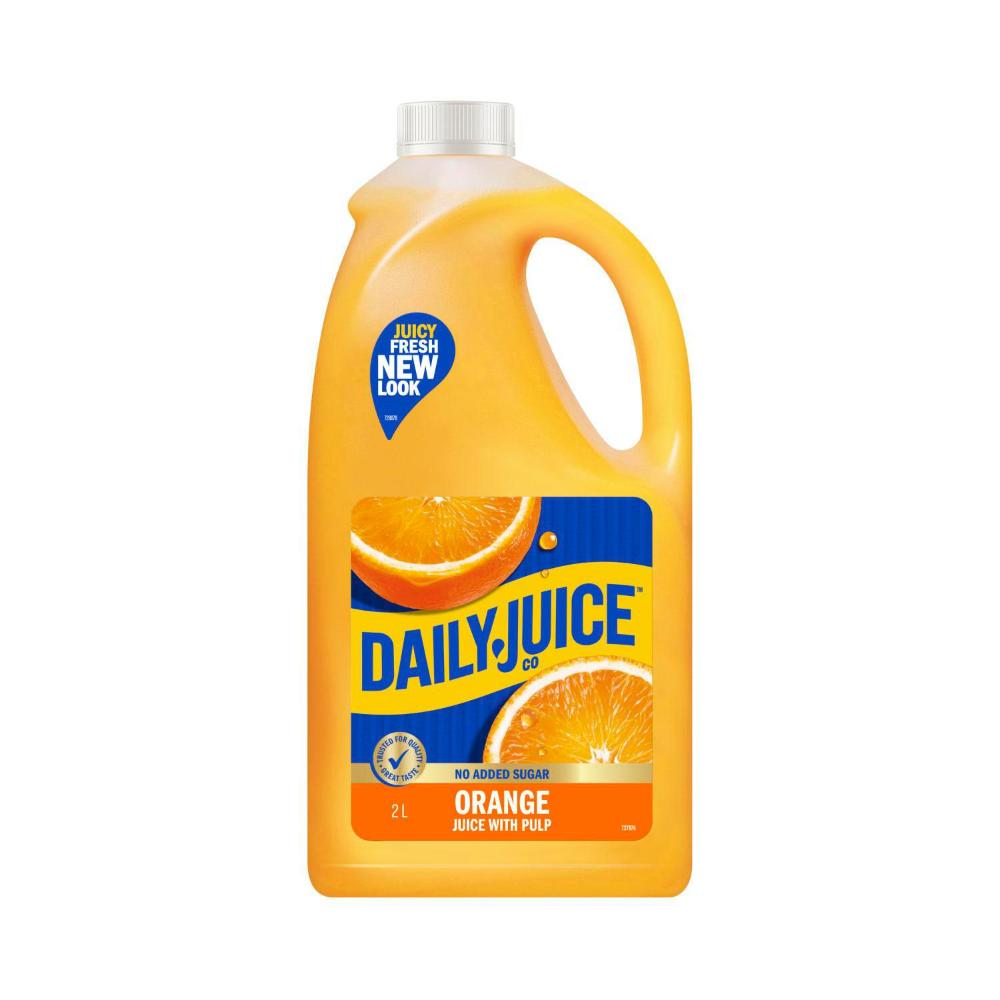 Juices (2L)