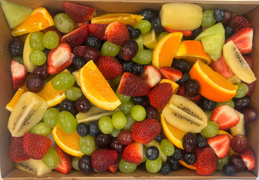 Fruit Platter